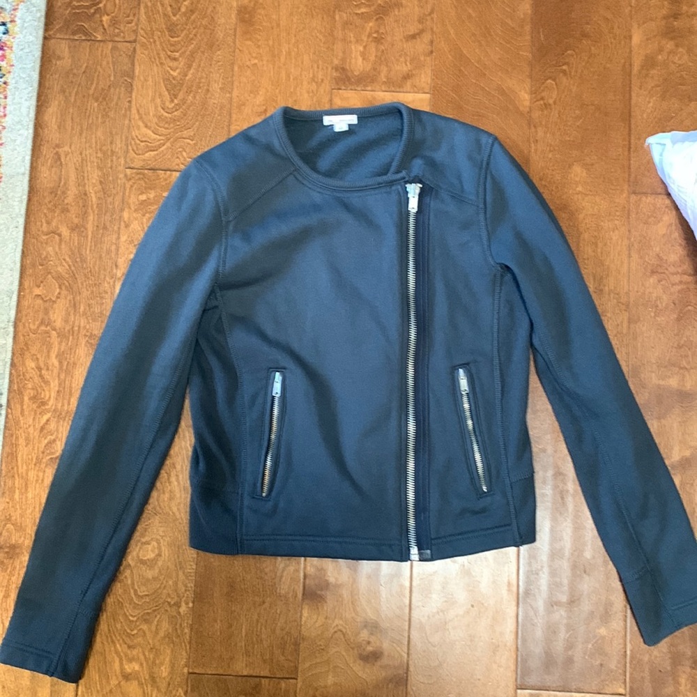 Gap Blue Jacket - image 2